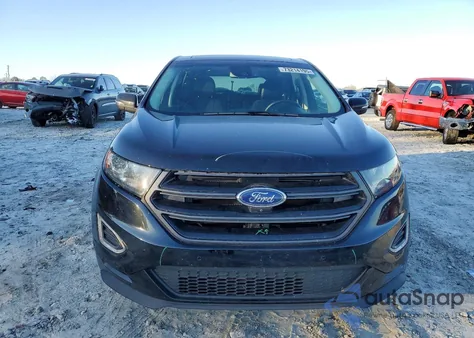 2016 Ford Edge Sport z USA, uszkodzony, nr VIN 2FMPK4AP4GBC19592